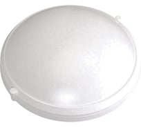 Светодиодный круглый светильник IP65 15W 6500K Gauss 141411315