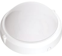 Светодиодный сенсорный круглый светильник IP65 12W 4000K Gauss 142411212-S