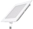 Встраиваемый светильник Gauss Slim 9W 610lm 3000K 180-265V IP20 квадрат, 940111109 6