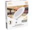 Встраиваемый светильник Gauss Slim 6W 360lm 3000K IP20 круг, 939111106 5