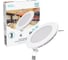 Встраиваемый светильник Gauss Slim 6W 400lm 4000K 180-265V IP20 круг, 939111206 1
