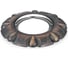Светильник Gauss Metal Exclusive круг, бронза, Gu5.3 SQ CA055 8