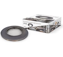 Светильник Gauss Metal Exclusive круг, бронза, Gu5.3 SQ CA059