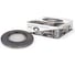 Светильник Gauss Metal Exclusive круг, бронза, Gu5.3 SQ CA059 3