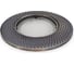 Светильник Gauss Metal Exclusive круг, бронза, Gu5.3 SQ CA059 7