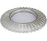 Светильник Gauss Metal Exclusive круг, титан, Gu5.3 SQ CA061 6