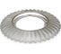 Светильник Gauss Metal Exclusive круг, титан, Gu5.3 SQ CA061 7