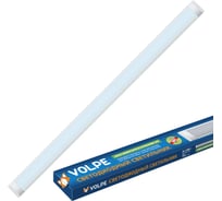 Светодиодный накладной светильник Volpe ULO-Q146 AL120-34W/DW WHITE UL-00001615