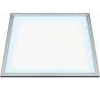 Светодиодный потолочный универсальный светильник Volpe ULP-Q106 6060-34W/DW WHITE UL-00001875