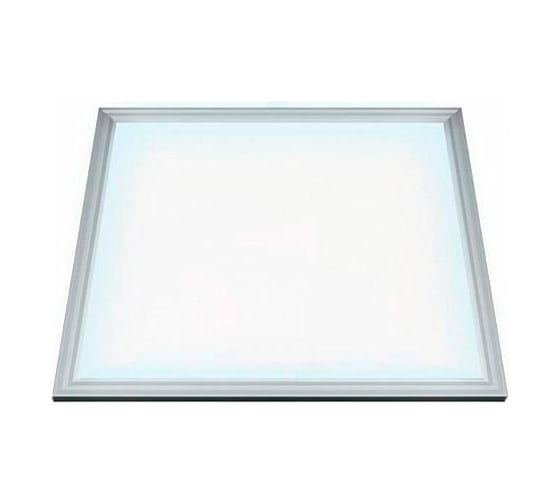 Светодиодный потолочный универсальный светильник Volpe ULP-Q106 6060-34W/DW WHITE UL-00001875 1