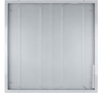 Светодиодный потолочный универсальный светильник Volpe ULP-Q105 6060-36W/NW WHITE UL-00001718