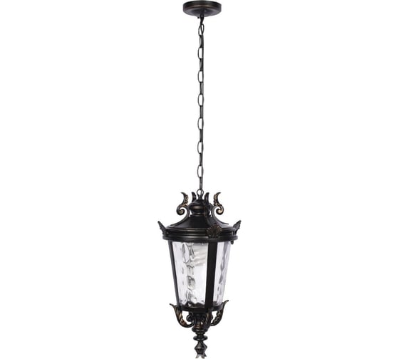 Уличный подвесной светильник LOFT IT Verona 100003P