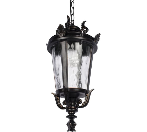 Уличный подвесной светильник LOFT IT Verona 100003P