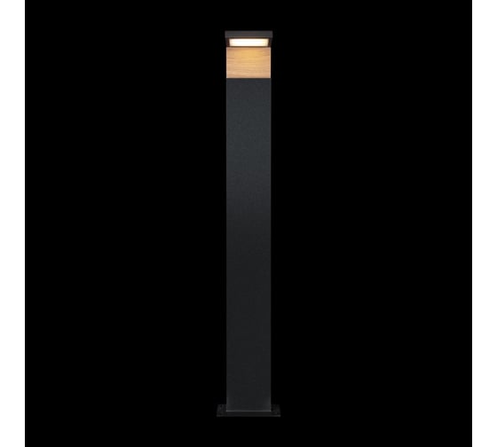 Ландшафтный светильник LOFT IT Oak 100001/1000
