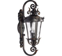 Уличный настенный светильник LOFT IT Verona 100003W