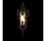 Уличный настенный светильник LOFT IT Verona 100003W 4