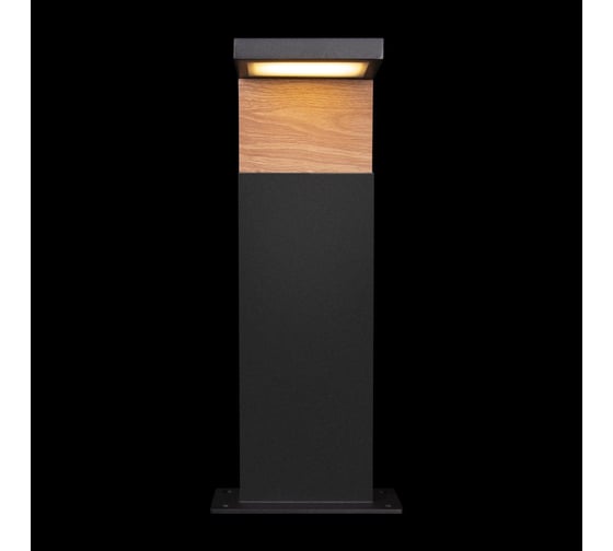 Ландшафтный светильник LOFT IT Oak 100001/400