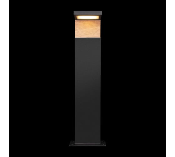 Ландшафтный светильник LOFT IT Oak 100001/600