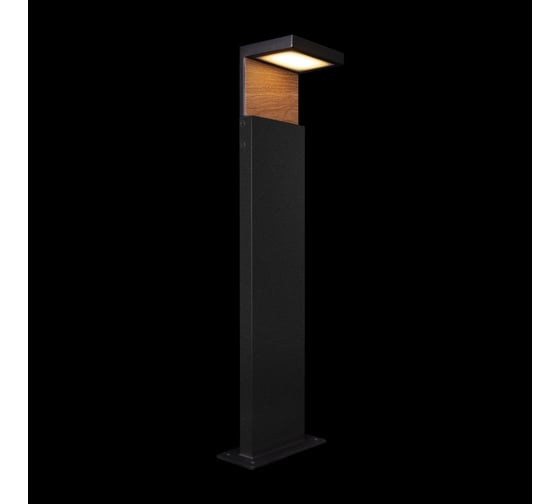 Ландшафтный светильник LOFT IT Oak 100001/600