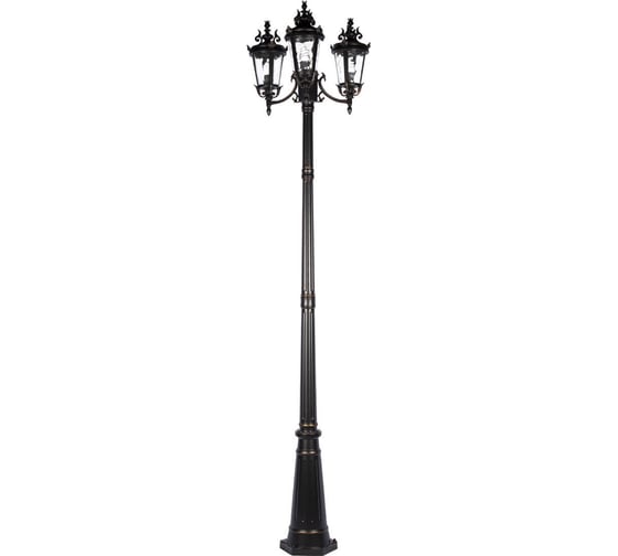 Ландшафтный светильник LOFT IT Verona 100003/2300 1