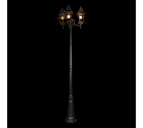 Ландшафтный светильник LOFT IT Verona 100003/2300