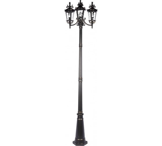 Ландшафтный светильник LOFT IT Verona 100003/2300