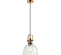 Подвесной светильник Stilfort Bell 2117/00/01P
