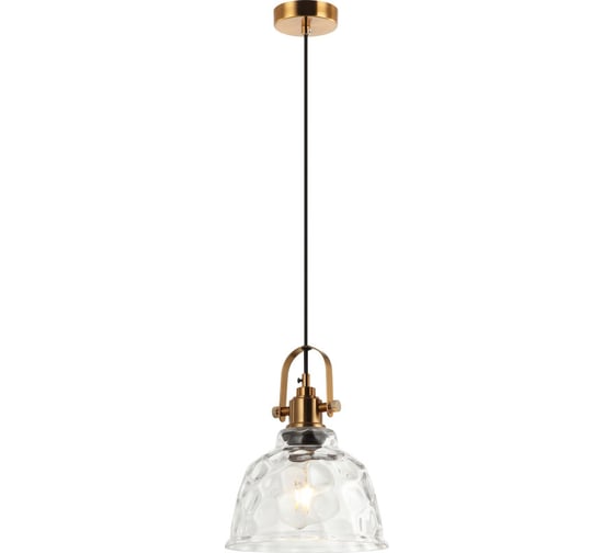 Подвесной светильник Stilfort Bell 2117/00/01P 1