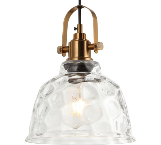 Подвесной светильник Stilfort Bell 2117/00/01P