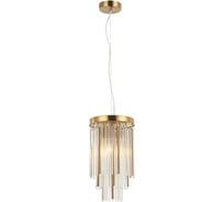 Подвесной светильник Stilfort Style rain 2147/05/01P