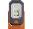 Светодиодный фонарь ЯРКИЙ ЛУЧ Оптимус-pocket 0.5W+3W COB, крючок, магнит, 3xAAA 4606400105534 1