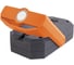 Светодиодный фонарь ЯРКИЙ ЛУЧ Оптимус-pocket 0.5W+3W COB, крючок, магнит, 3xAAA 4606400105534 4