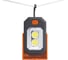 Светодиодный фонарь ЯРКИЙ ЛУЧ Оптимус-pocket 0.5W+3W COB, крючок, магнит, 3xAAA 4606400105534 5
