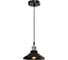 Подвес POWERLIGHT Cap 1BLK 1-010750 1