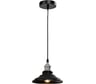 Подвес POWERLIGHT Cap 1BLK 1-010750