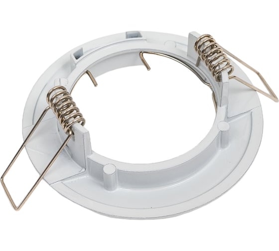 Встраиваемый спот PowerLight 1xGU5,3x50W белый L6149 6149/1-4WH