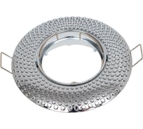 Встраиваемый спот POWERLIGHT 1xGU5,3x50W хром 6223/1-4CH