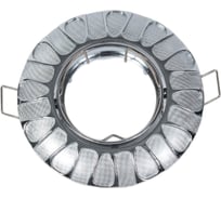Встраиваемый спот POWERLIGHT 1xGU5,3x50W хром 6224/1-4CH