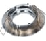 Встраиваемый спот POWERLIGHT 1xGU5,3x50W хром 6224/1-4CH 3