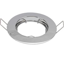 Встраиваемый спот POWERLIGHT 1хGU5,3x50W хром L6149 6149/1-4CH