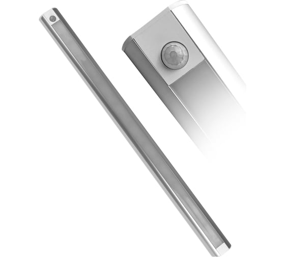 Led подсветка ГЕЛЕОС p62, pir sensor LEDP62 1