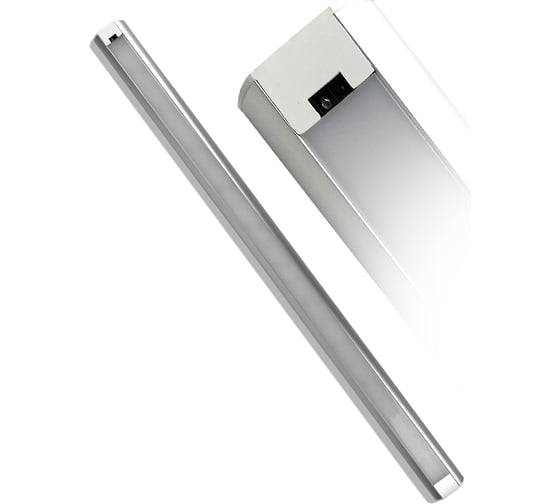 Led подсветка p61, hand wave sensor ГЕЛЕОС LEDP61 1