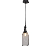 Подвес POWERLIGHT Pear 1BLK 1-010560