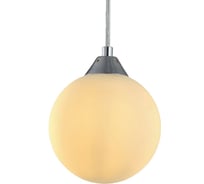 Подвес POWERLIGHT PLANET 1xE14x40W матов. белый 1-011810