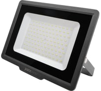 Светодиодный прожектор Jazzway PFL-C3 100Вт 4000К IP65 ДО compact закаленное прозрачное стекло 5045705