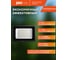 Светодиодный прожектор Jazzway PFL-C3 100Вт 4000К IP65 ДО compact закаленное прозрачное стекло 5045705 2
