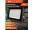 Светодиодный прожектор Jazzway PFL-C3 100Вт 4000К IP65 ДО compact закаленное прозрачное стекло 5045705 7