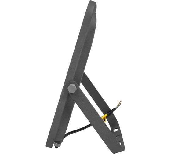Светодиодный прожектор Jazzway PFL-S5 200Вт 6500К IP65 80град. ДО с клапаном с линзовым модулем 5036468