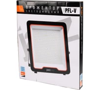 Светодиодный прожектор Jazzway  PFL-V 300Вт 6500К IP65 ДО 5045019