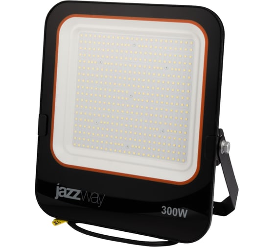 Светодиодный прожектор Jazzway  PFL-V 300Вт 6500К IP65 ДО 5045019